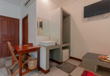 21 Bedroom Hotel For Sale - Sala Kamreuk, Siem Reap thumbnail