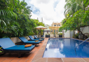 21 Bedroom Hotel For Sale - Sala Kamreuk, Siem Reap thumbnail