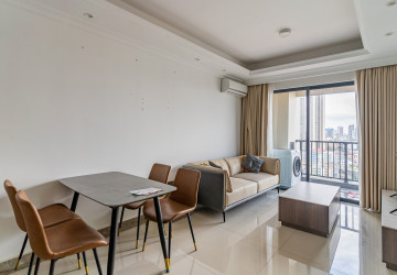 18th Floor 2 Bedroom Condo For Sale - RF City, Chak Angrae Leu, Khan Meanchey, Phnom Penh thumbnail