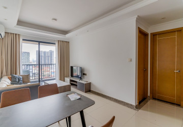 18th Floor 2 Bedroom Condo For Sale - RF City, Chak Angrae Leu, Khan Meanchey, Phnom Penh thumbnail