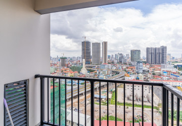 18th Floor 2 Bedroom Condo For Sale - RF City, Chak Angrae Leu, Khan Meanchey, Phnom Penh thumbnail