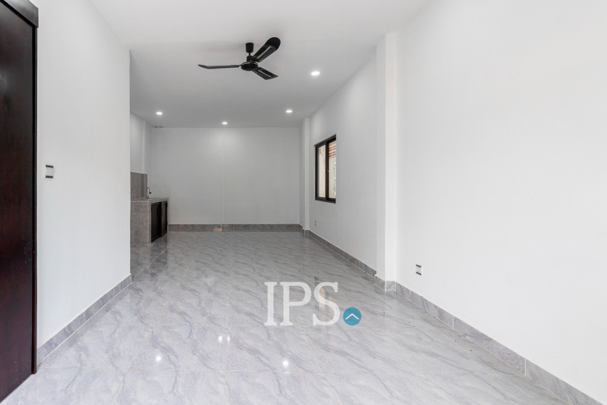 56 Sqm Office Space For Rent - Svay Dangkum, Siem Reap