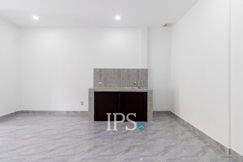 56 Sqm Office Space For Rent - Svay Dangkum, Siem Reap