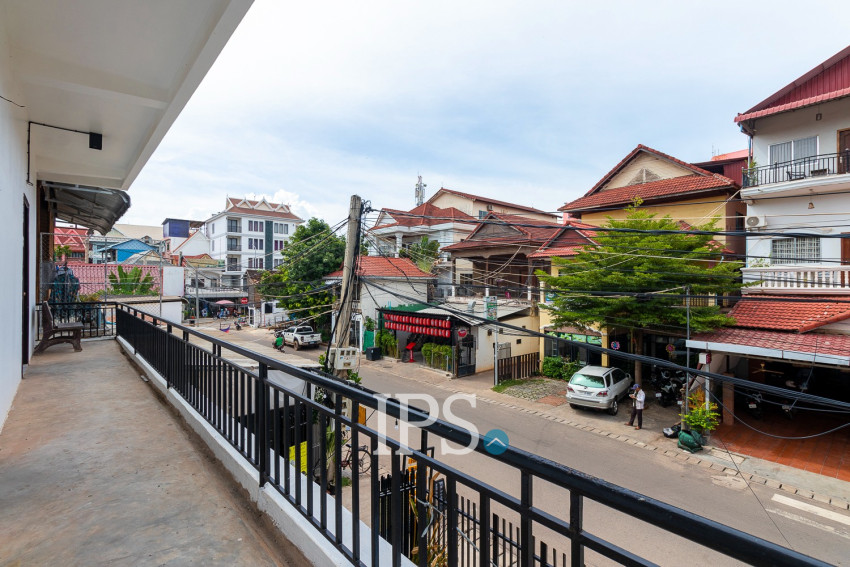 56 Sqm Office Space For Rent - Svay Dangkum, Siem Reap