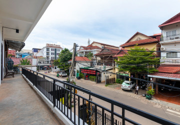 56 Sqm Office Space For Rent - Svay Dangkum, Siem Reap thumbnail