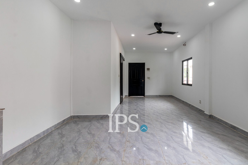 56 Sqm Office Space For Rent - Svay Dangkum, Siem Reap