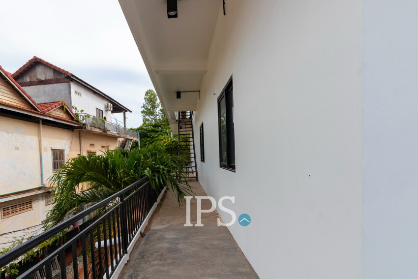 56 Sqm Office Space For Rent - Svay Dangkum, Siem Reap