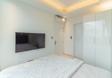 2 Bedroom Condo For Rent - J Tower 2, BKK1, Phnom Penh thumbnail