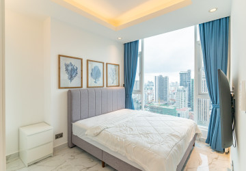 2 Bedroom Condo For Rent - J Tower 2, BKK1, Phnom Penh thumbnail