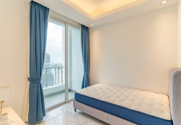 2 Bedroom Condo For Rent - J Tower 2, BKK1, Phnom Penh thumbnail