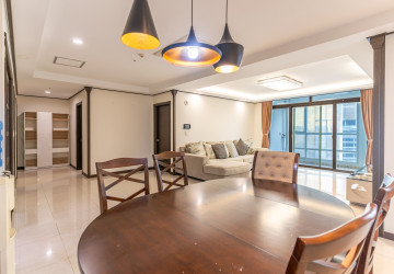 3 Bedroom Condo For Sale - De Castle Royal, BKK1, Phnom Penh thumbnail