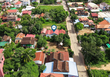 844 Sqm Commercial Land For Sale - Slor Kram, Siem Reap thumbnail