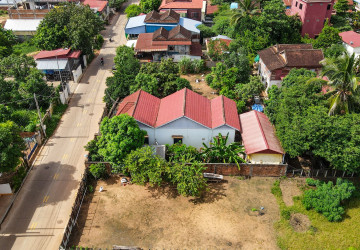 844 Sqm Commercial Land For Sale - Slor Kram, Siem Reap thumbnail