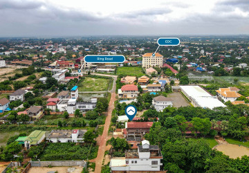 498 Sqm Residential Land For Sale - Svay Dangkum, Siem Reap thumbnail