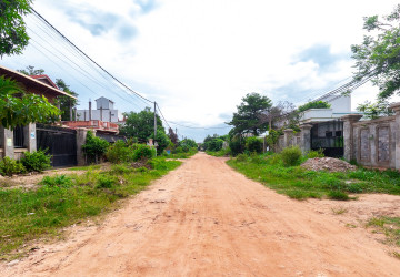 498 Sqm Residential Land For Sale - Svay Dangkum, Siem Reap thumbnail