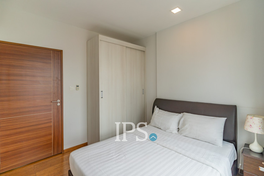 2 Bedroom Condo For Rent - Apennines, Boeung Kak 2, Phnom Penh