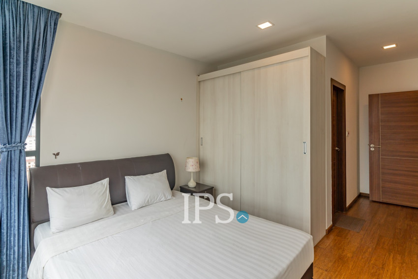 2 Bedroom Condo For Rent - Apennines, Boeung Kak 2, Phnom Penh