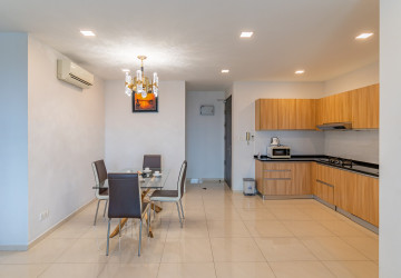 2 Bedroom Condo For Rent - Apennines, Boeung Kak 2, Phnom Penh thumbnail