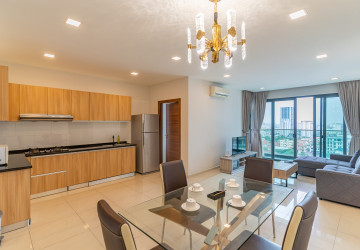 2 Bedroom Condo For Rent - Apennines, Boeung Kak 2, Phnom Penh thumbnail