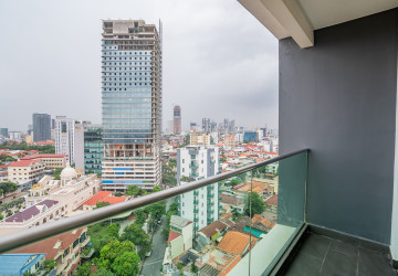 2 Bedroom Condo For Rent - Apennines, Boeung Kak 2, Phnom Penh thumbnail