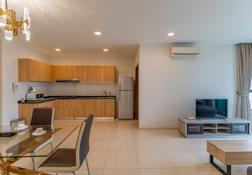 2 Bedroom Condo For Rent - Apennines, Boeung Kak 2, Phnom Penh thumbnail