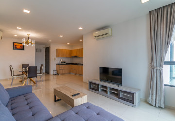 2 Bedroom Condo For Rent - Apennines, Boeung Kak 2, Phnom Penh thumbnail