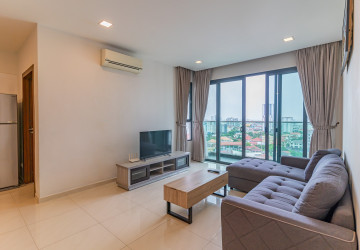 2 Bedroom Condo For Rent - Apennines, Boeung Kak 2, Phnom Penh thumbnail