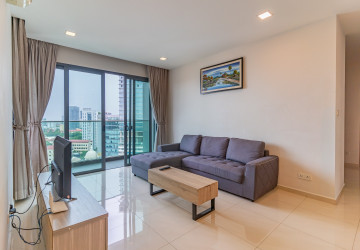 2 Bedroom Condo For Rent - Apennines, Boeung Kak 2, Phnom Penh thumbnail