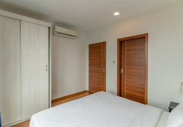 2 Bedroom Condo For Rent - Apennines, Boeung Kak 2, Phnom Penh thumbnail