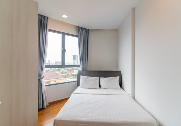 2 Bedroom Condo For Rent - Apennines, Boeung Kak 2, Phnom Penh thumbnail