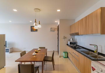 2 Bedroom Condo For Rent - Apennines, Boeung Kak 2, Phnom Penh thumbnail