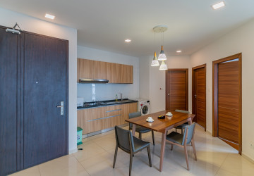 2 Bedroom Condo For Rent - Apennines, Boeung Kak 2, Phnom Penh thumbnail