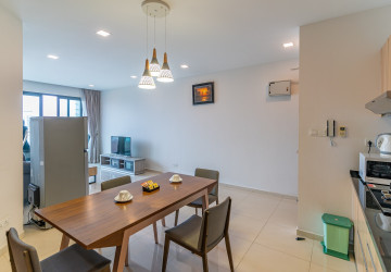 2 Bedroom Condo For Rent - Apennines, Boeung Kak 2, Phnom Penh thumbnail