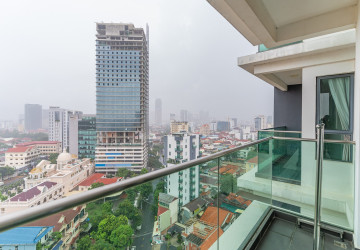 2 Bedroom Condo For Rent - Apennines, Boeung Kak 2, Phnom Penh thumbnail