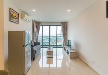 2 Bedroom Condo For Rent - Apennines, Boeung Kak 2, Phnom Penh thumbnail