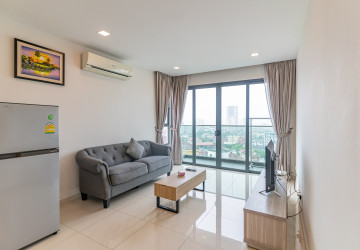 2 Bedroom Condo For Rent - Apennines, Boeung Kak 2, Phnom Penh thumbnail