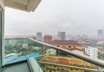 2 Bedroom Condo For Rent - Apennines, Boeung Kak 2, Phnom Penh thumbnail