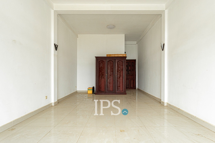 6 Bedroom Shophouse For Rent - Svay Dangkum, Siem Reap