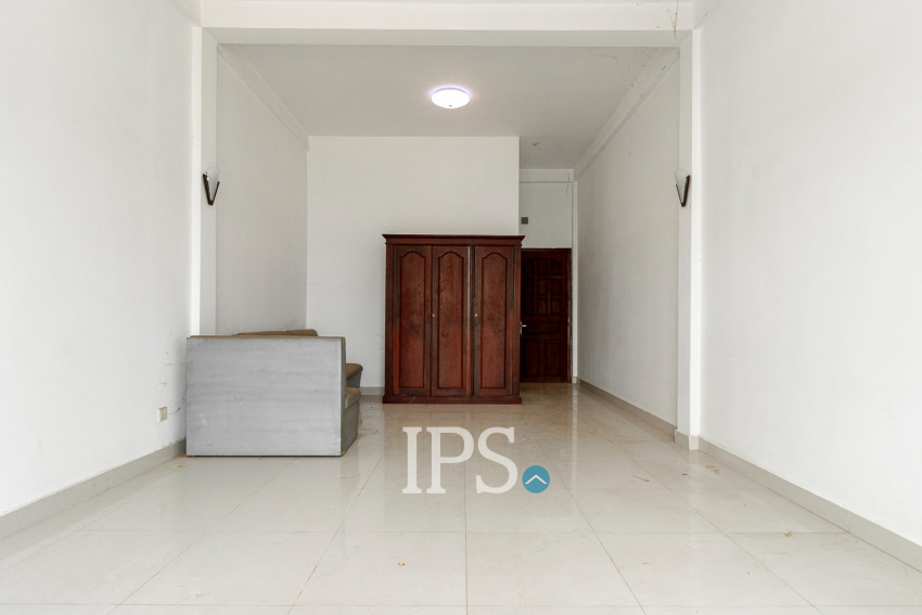 6 Bedroom Shophouse For Rent - Svay Dangkum, Siem Reap