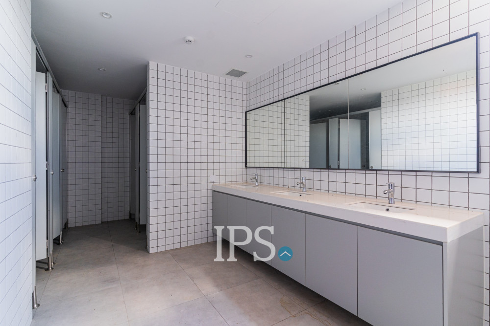 14.96 Sqm Office Space For Rent - Rose Apple Square, Svay Dangkum, Siem Reap - Image 5