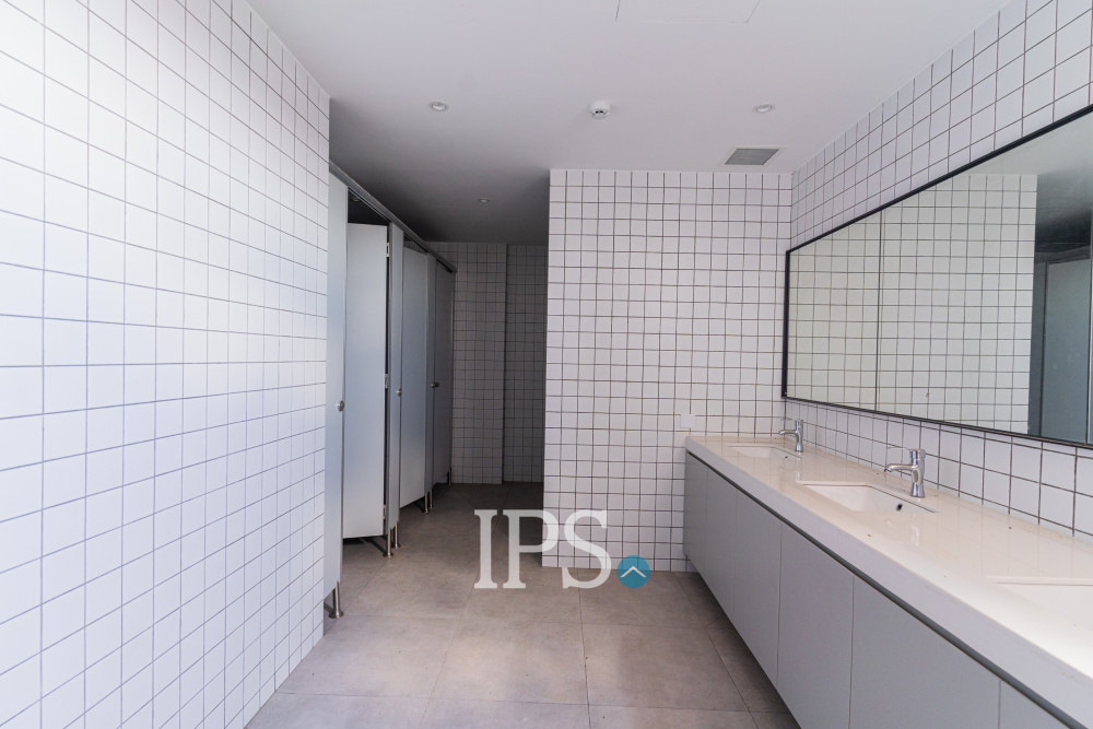 19.81 Sqm Office Space For Rent - Rose Apple Square, Svay Dangkum, Siem Reap - Image 11