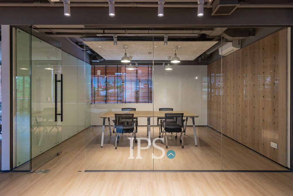 19.81 Sqm Office Space For Rent - Rose Apple Square, Svay Dangkum, Siem Reap - Image 2