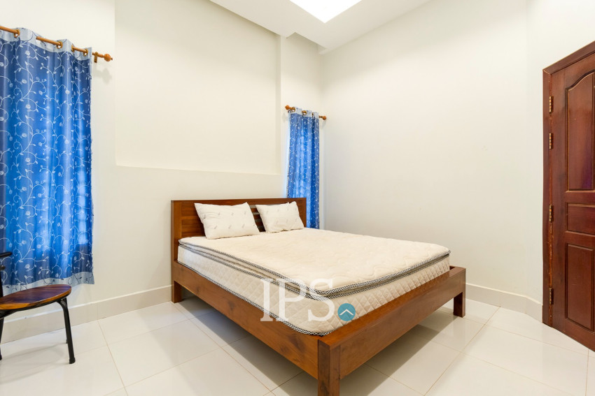 2 Bedroom House For Rent - Slor Kram, Siem Reap