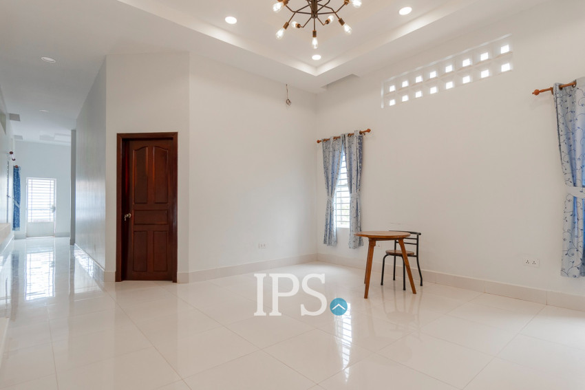 2 Bedroom House For Rent - Slor Kram, Siem Reap