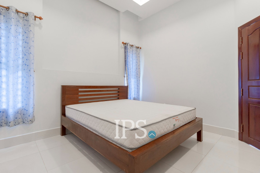 2 Bedroom House For Rent - Slor Kram, Siem Reap