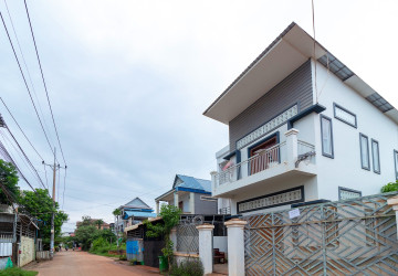 2 Bedroom House For Rent - Slor Kram, Siem Reap thumbnail