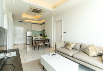 19th Floor 2 Bedroom Condo For Sale - J Tower 2, BKK1, Phnom Penh thumbnail