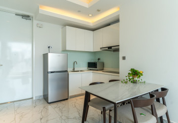 19th Floor 2 Bedroom Condo For Sale - J Tower 2, BKK1, Phnom Penh thumbnail