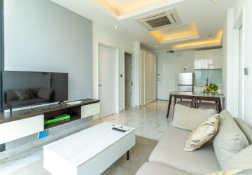 19th Floor 2 Bedroom Condo For Sale - J Tower 2, BKK1, Phnom Penh thumbnail