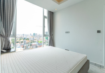 19th Floor 2 Bedroom Condo For Sale - J Tower 2, BKK1, Phnom Penh thumbnail